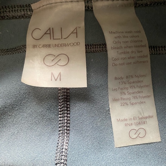 Calia Leggings - Picture 4 of 5